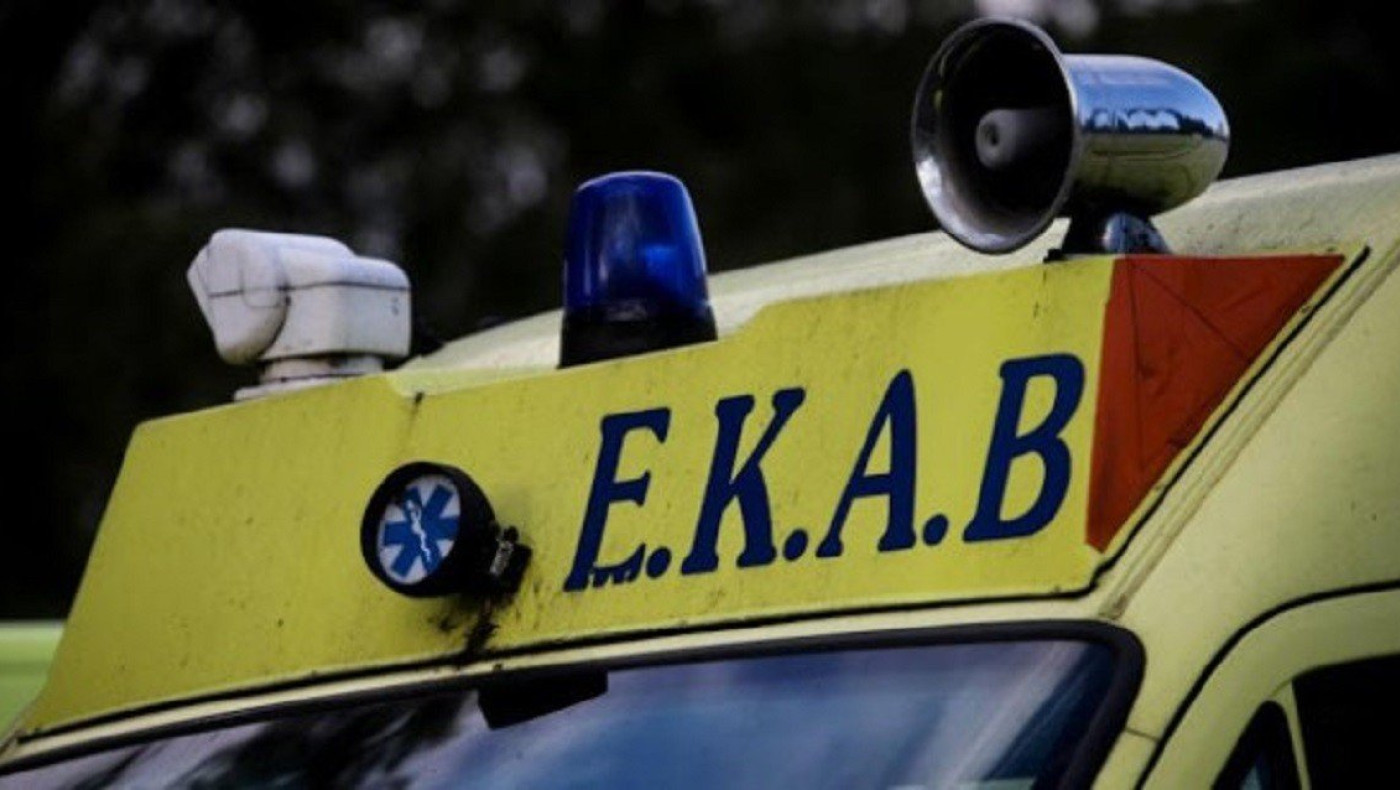 Κεντρική Μακεδονία: Υψηλό το ποσοστό των ανεμβολίαστων στο ΕΚΑΒ