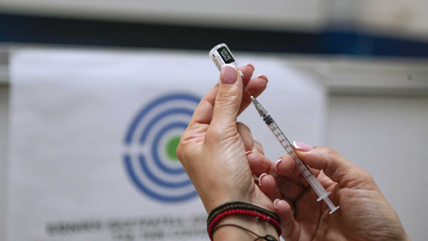 Τρίτη δόση εμβολίου από Σεπτέμβριο – Ποιοι θα το κάνουν πρώτοι