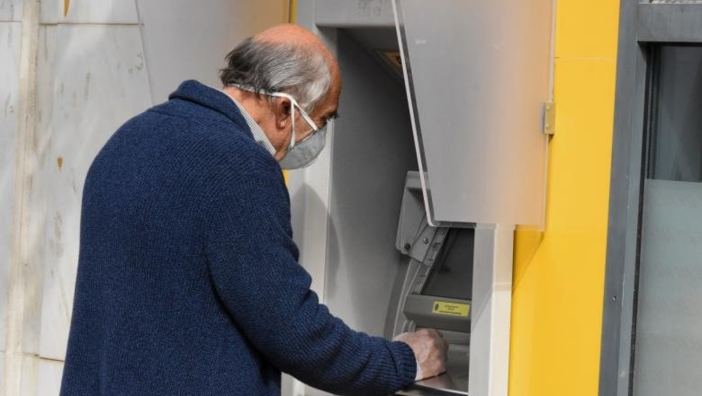 Συντάξεις Σεπτεμβρίου: Ολες οι ημερομηνίες πληρωμής ανά ταμείο