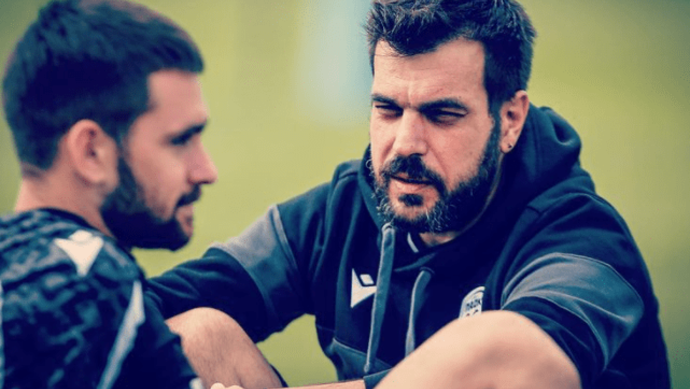 Τι είπε με Αντρίγια ο Κυριάκος