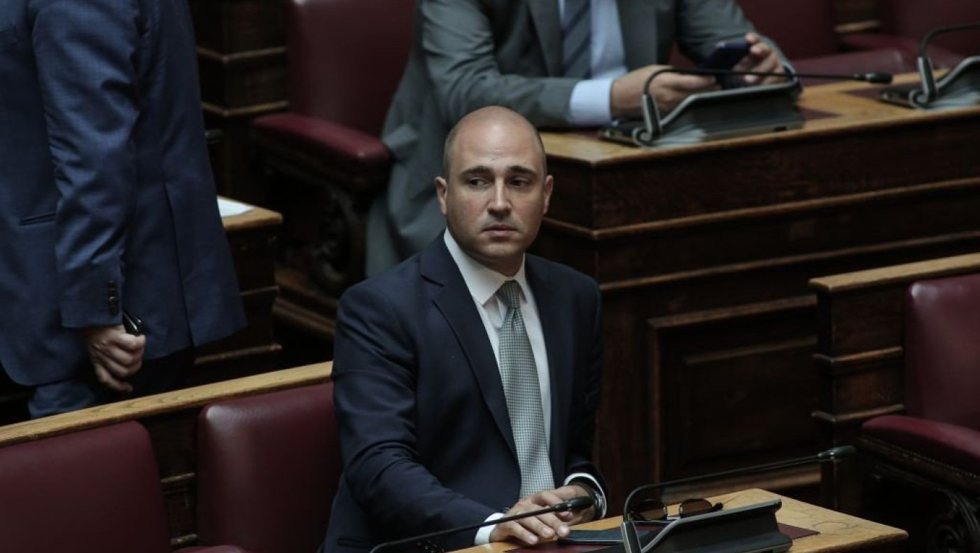 Άρειος Πάγος: Αποκλεισμός από τις εκλογές για το κόμμα των Μπογδάνου - Εμφιετζόγλου!