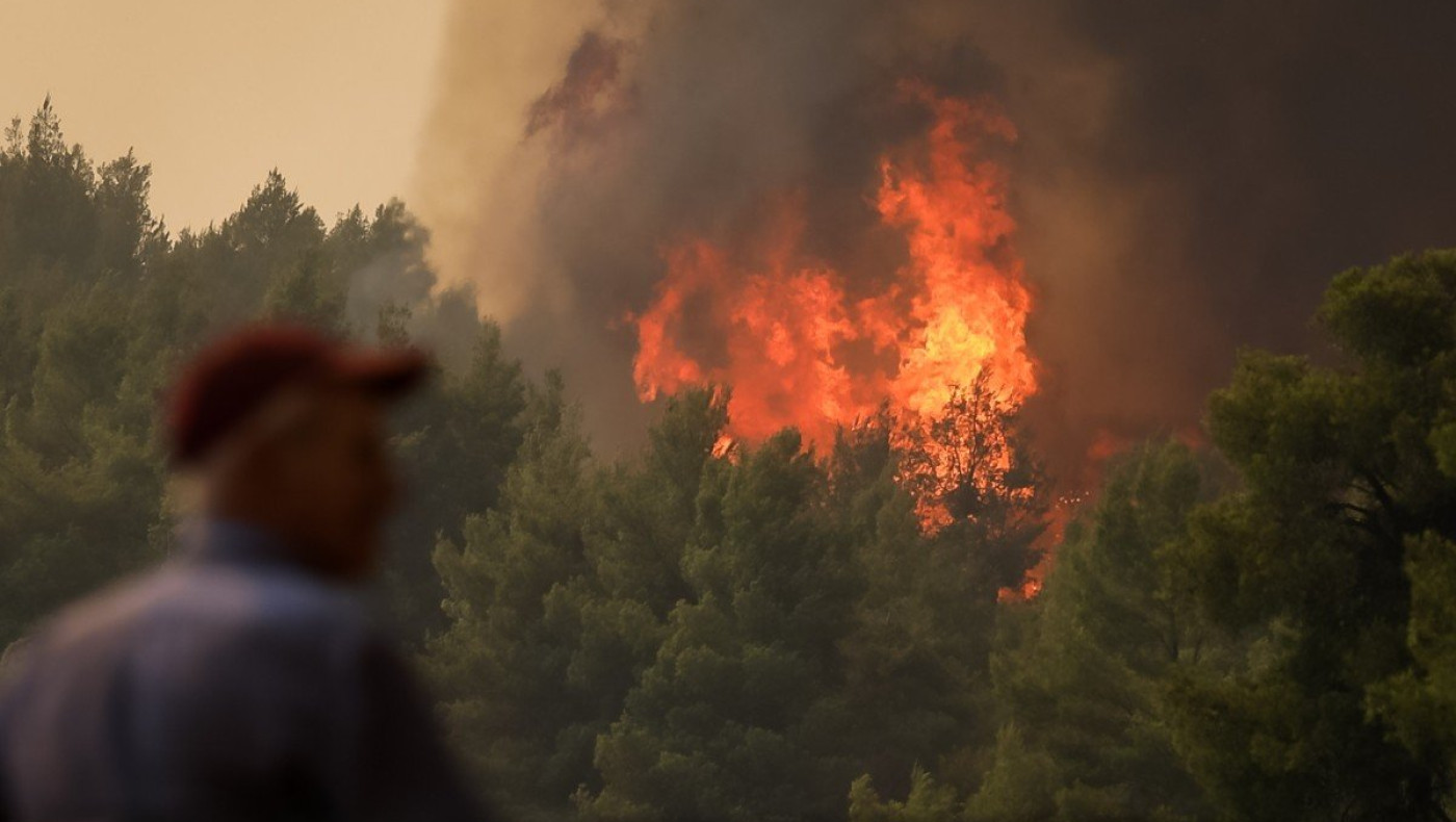 Συγκεντρώνει βοήθεια για τους πυρόπληκτους ο Φαρμακευτικός Σύλλογος Θεσσαλονίκης