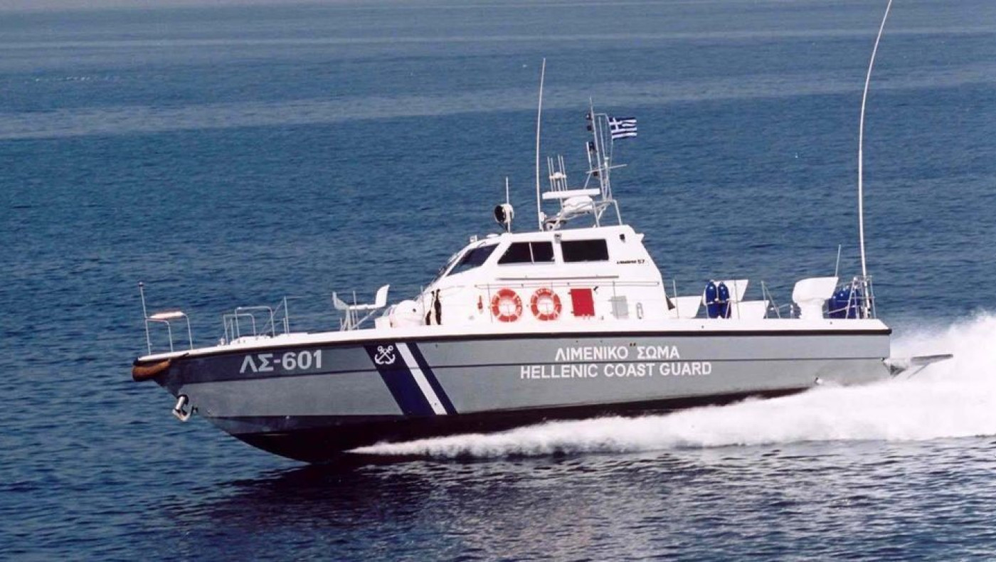 Λιμενικό: 2.284 απεγκλωβισμοί από περιοχές που έπληξαν οι φωτιές