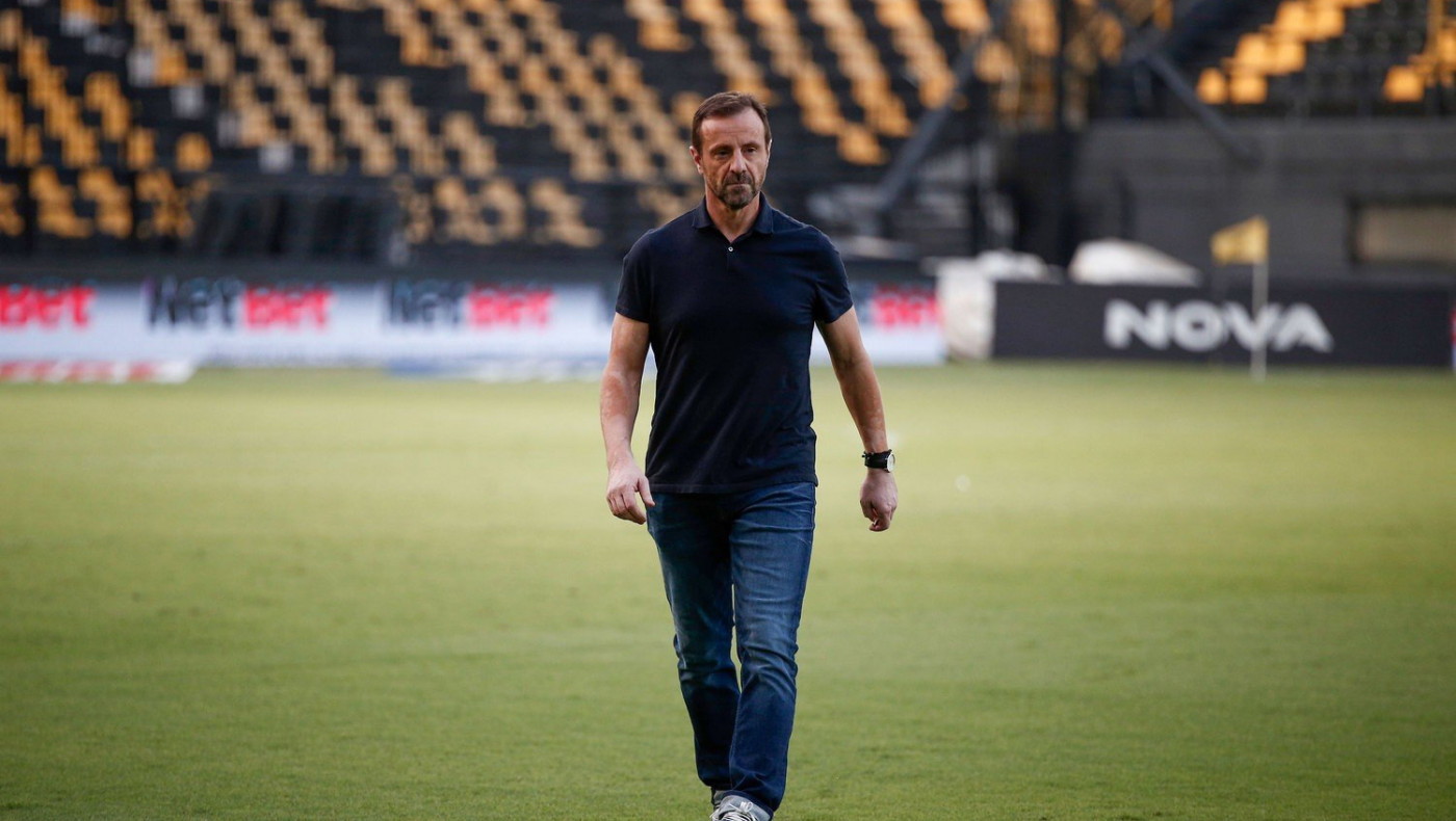 Άρης: Οι πιθανοί 11 και οι last minute δοκιμές