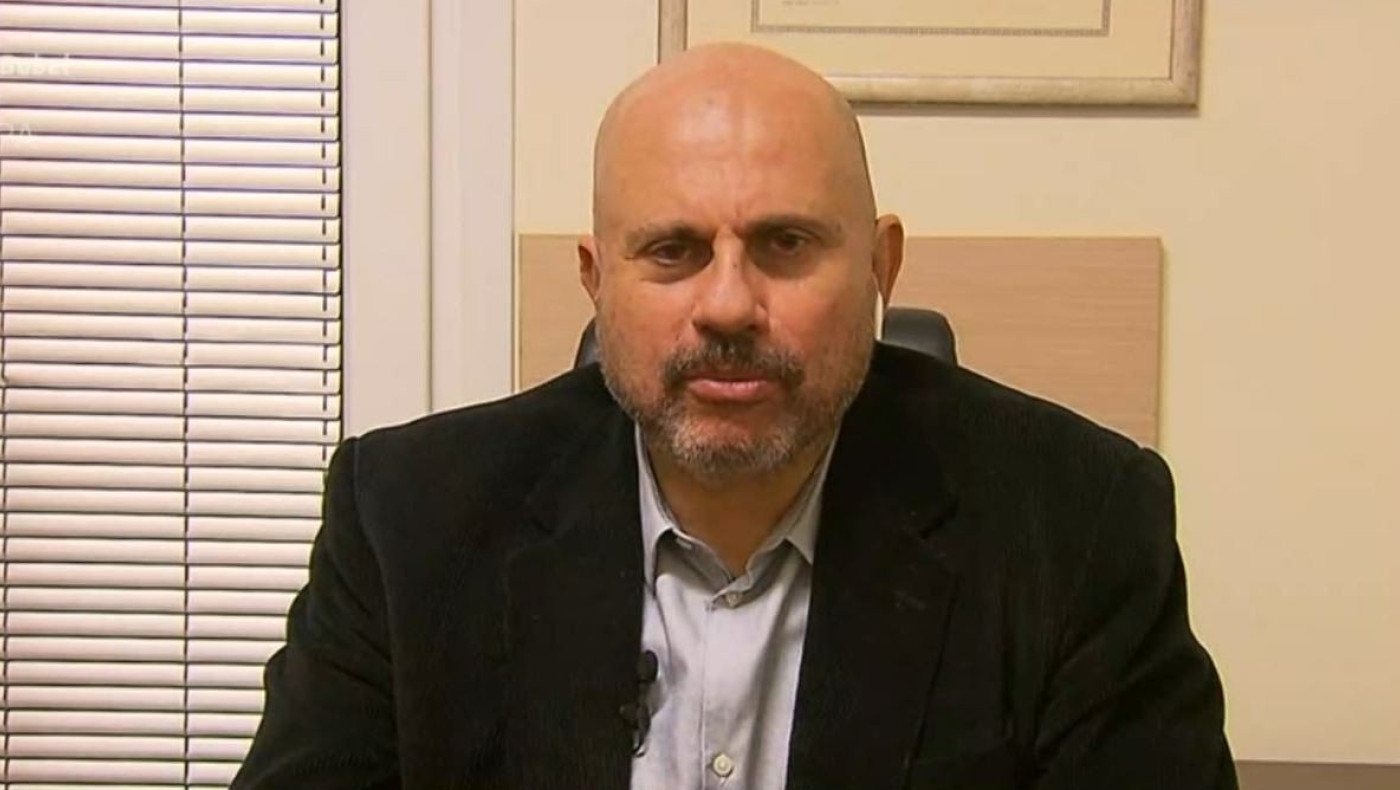 Κούβελας: «Αδιάβαστος ο Βασιλακόπουλος, δεν είμαι αντιεμβολιαστής»