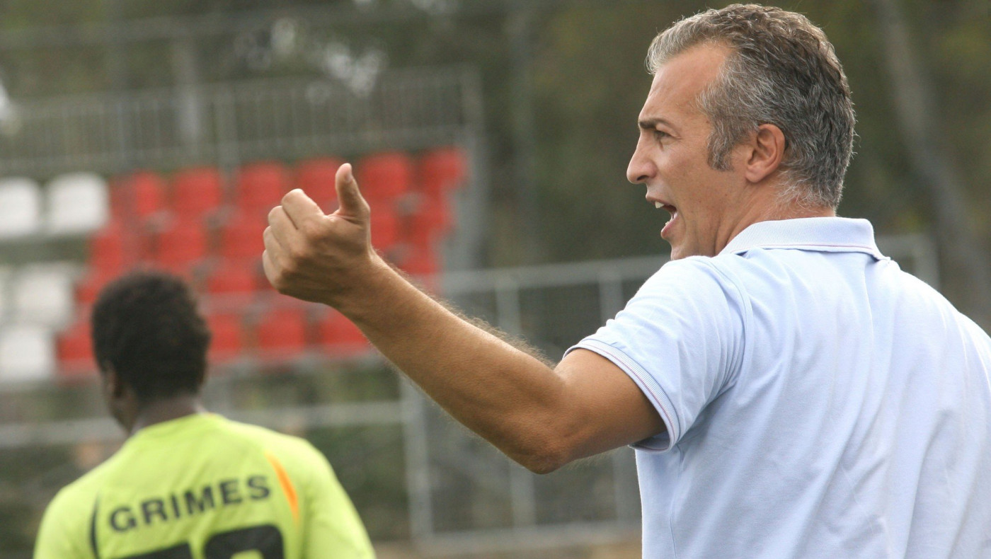 Τασιόπουλος: «Δεν υπάρχει άλλος στόχος εκτός του Πρωταθλήματος για τον ΠΑΟΚ, μικρή η διαφορά με τον Ολυμπιακό»