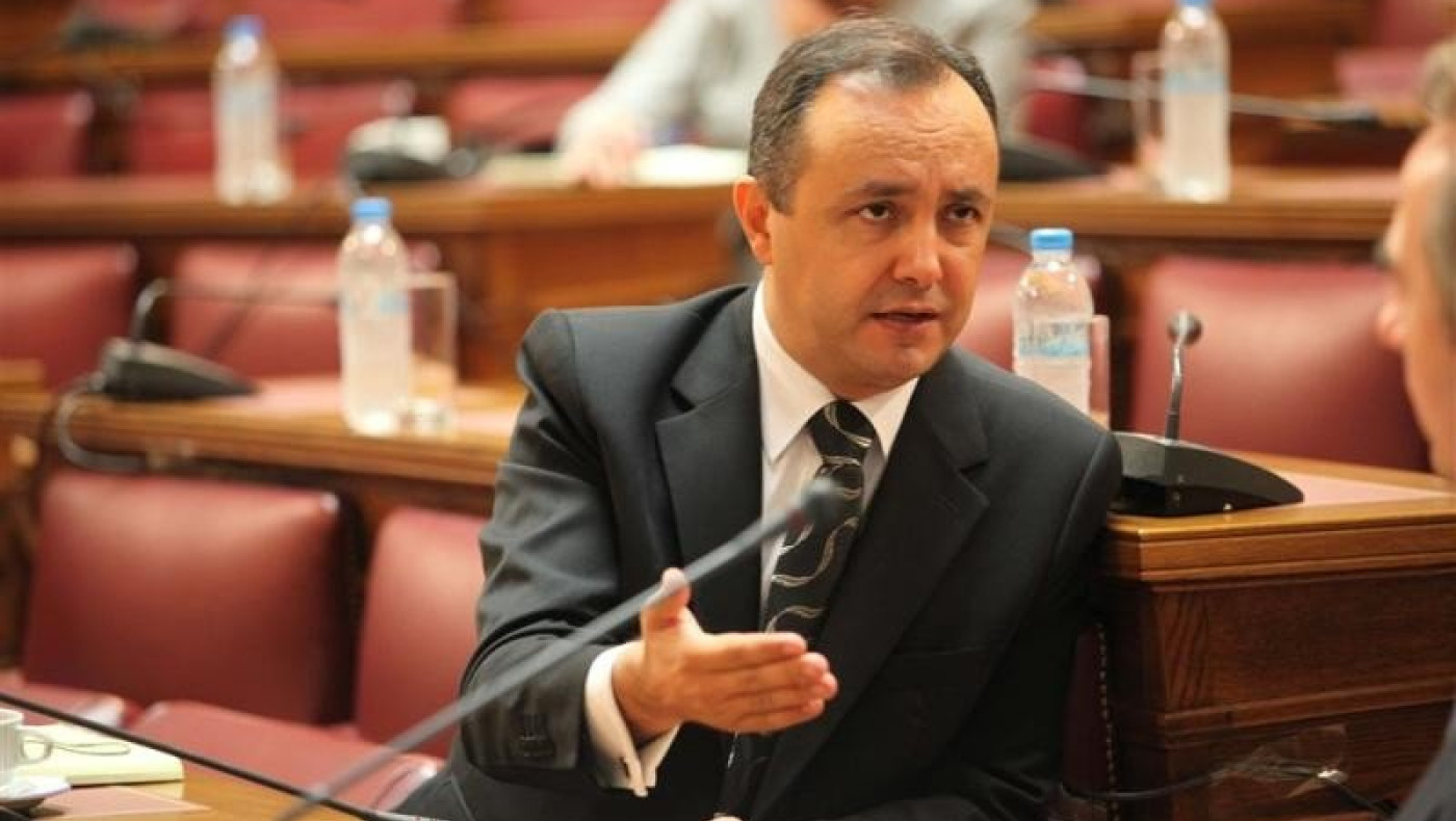 Καράογλου: «Μένος, εμπάθεια και στοχοποίηση του Άρη»