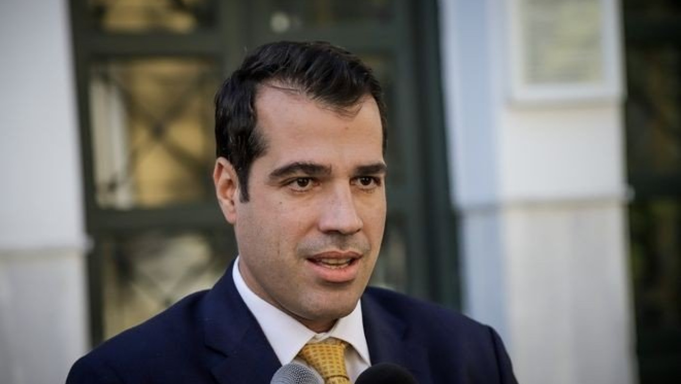Πλεύρης: «Σκέψεις για διαγραφή προστίμων στους άνω των 60 αν εμβολιαστούν»