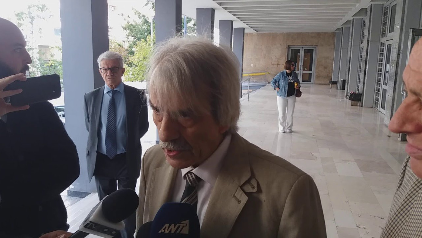 Την Τετάρτη η κηδεία του Λάμπρου Μαργαρίτη
