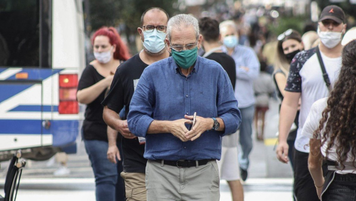 Κορονοϊός: 2665 νέα κρούσματα, 27 νεκροί και 368 διασωληνωμένοι - Στη Θεσσαλονίκη 423