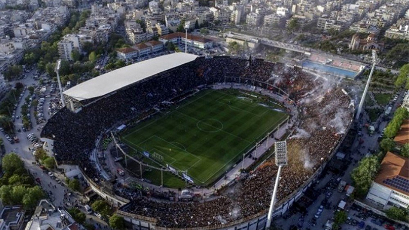 Μητσοτάκης για νέα Τούμπα: Θέλω ως το τέλος του έτους να έχει προχωρήσει το Προεδρικό Διάταγμα