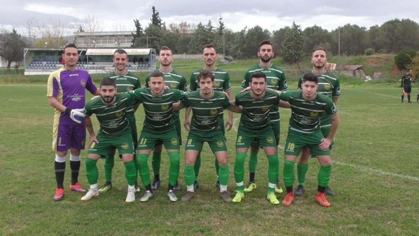 Δύο νέες προσθήκες για την Αναγέννηση Επανομής