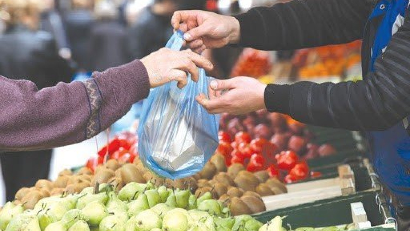 Επαναλειτουργούν από την Παρασκευή οι λαϊκές αγορές