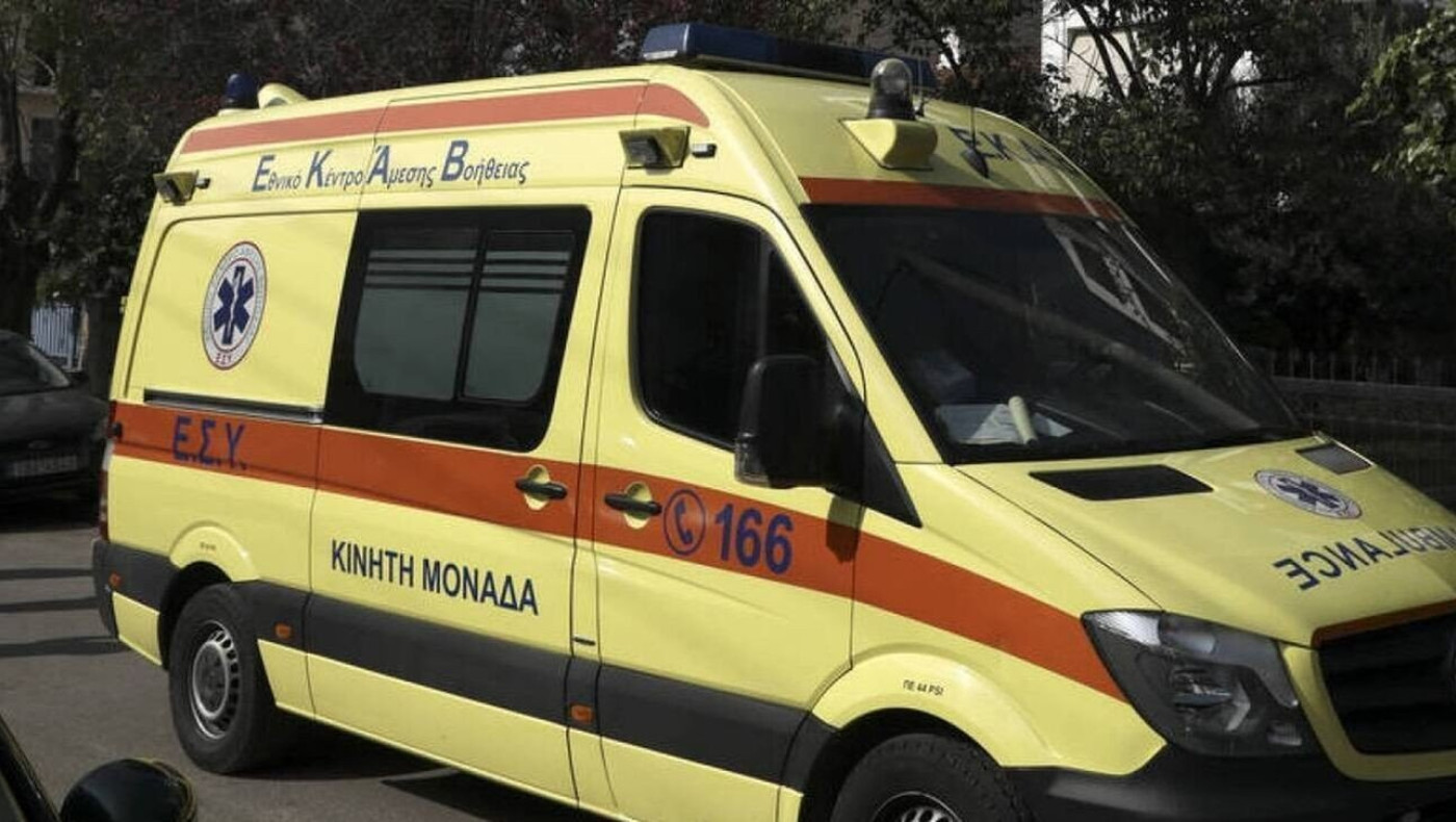 Αγρίνιο: 14χρονος έχασε τη ζωή του όταν έπεσε από μπαλκόνι