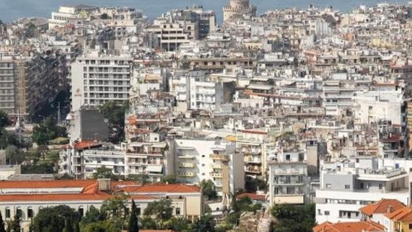 Aδήλωτα τετραγωνικά: Τα ψιλά γράμματα της νέας ρύθμισης για τα ακίνητα