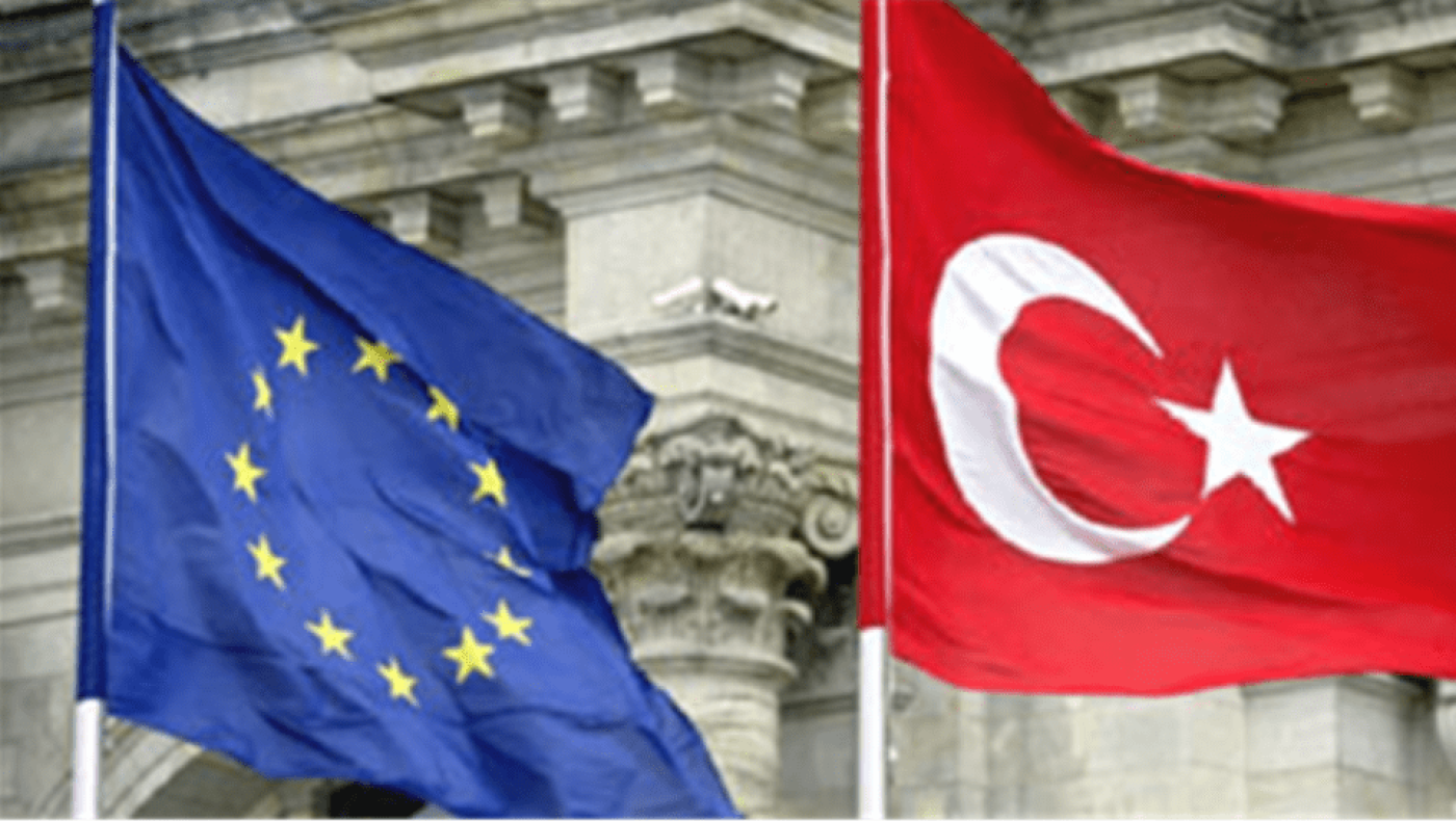 EUMED9: Οργή στην Τουρκία για τη διακήρυξη των Ευρωπαίων στην Αθήνα