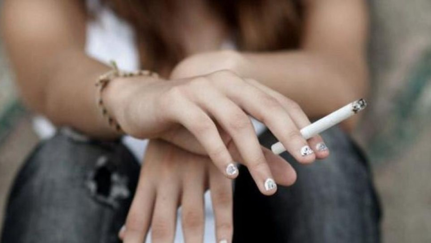 Κάπνισμα: Γιατί παραμένει υψηλός ο κίνδυνος καρκίνου, παρότι έχουν μειωθεί οι καπνιστές