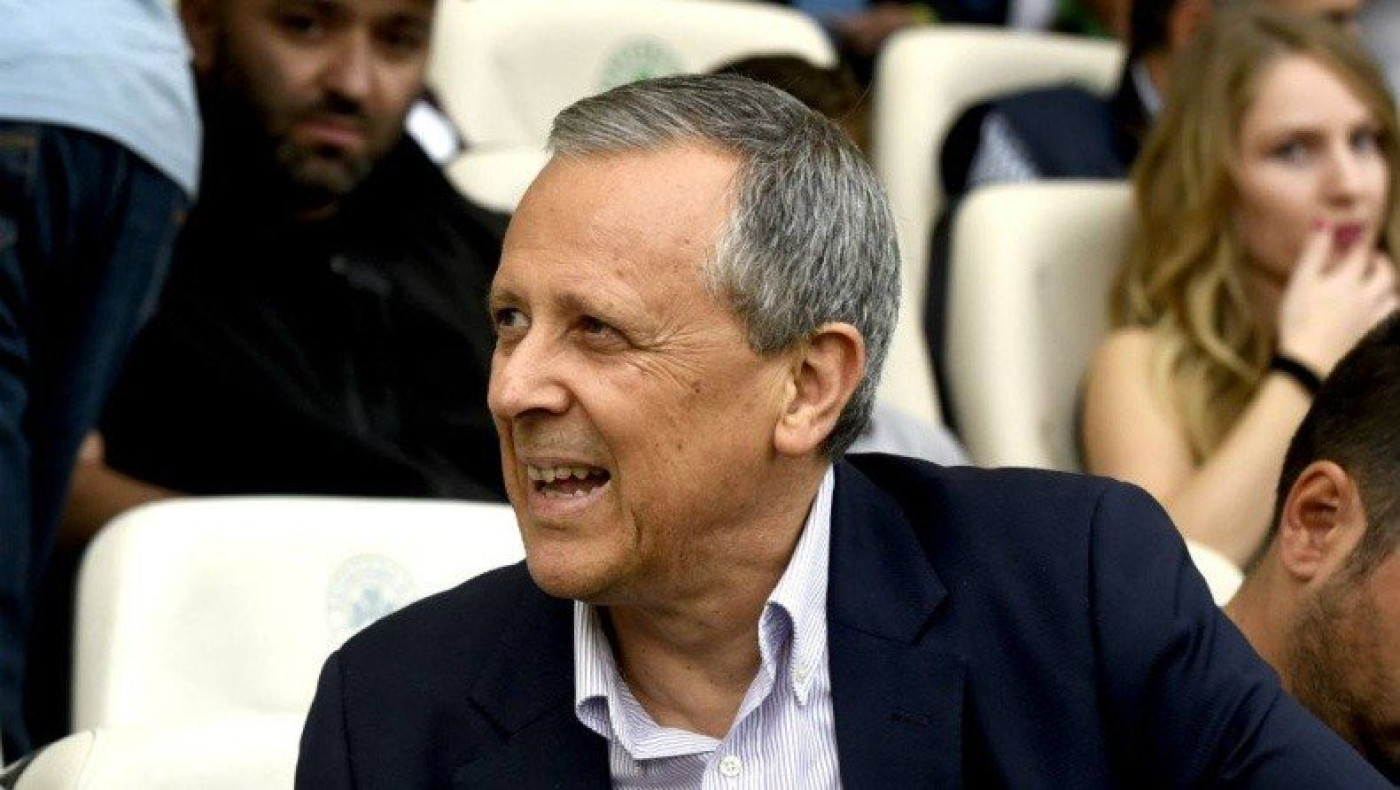 Μπαλτάκος: «Ελλάδα δεν είναι μόνο η Αθήνα, μπορεί να παίξει και αλλού στην επαρχία η Εθνική»
