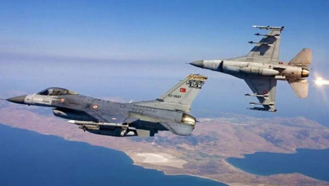 Anadolu: Η Γερουσία των ΗΠΑ πήρε πίσω τους όρους για την πώληση F-16 στην Τουρκία