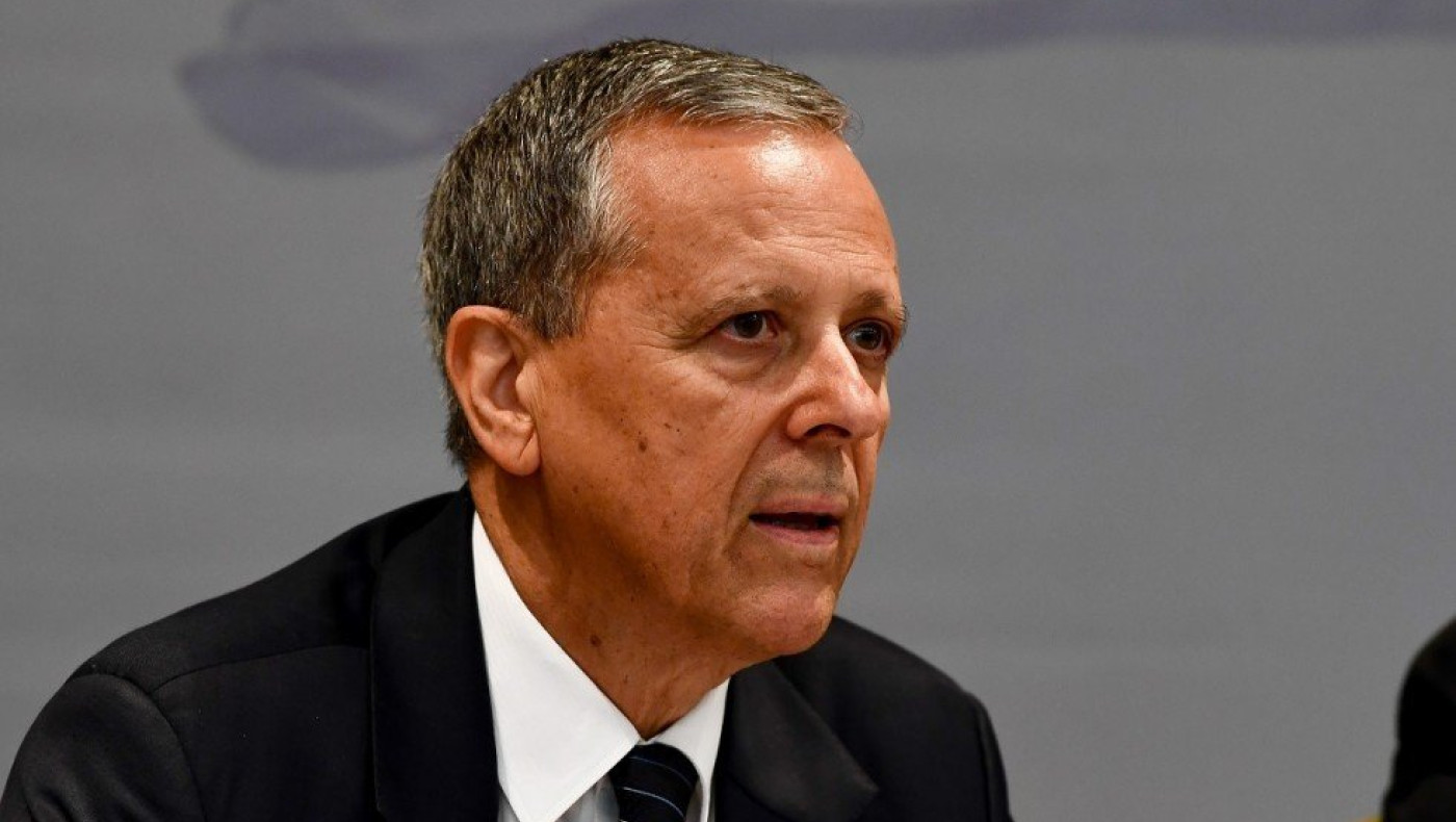 Μπαλτάκος: «Η ΚΕΔ μου είπε πως δεν υπάρχει πέναλτι υπέρ του Άρη»