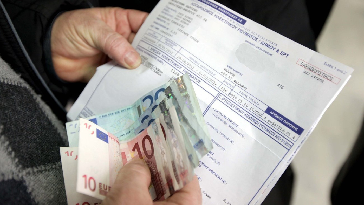 Ληξιπρόθεσμες υποχρεώσεις: Νέες παρατάσεις ζητά η αγορά