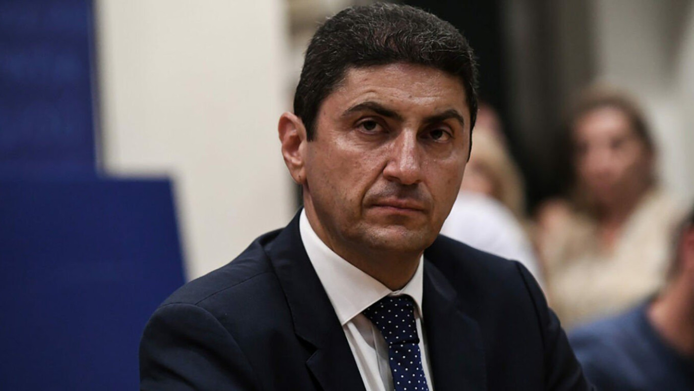 Aυγενάκης: «Είμαστε κατά του λουκέτου στα ελληνικά γήπεδα»