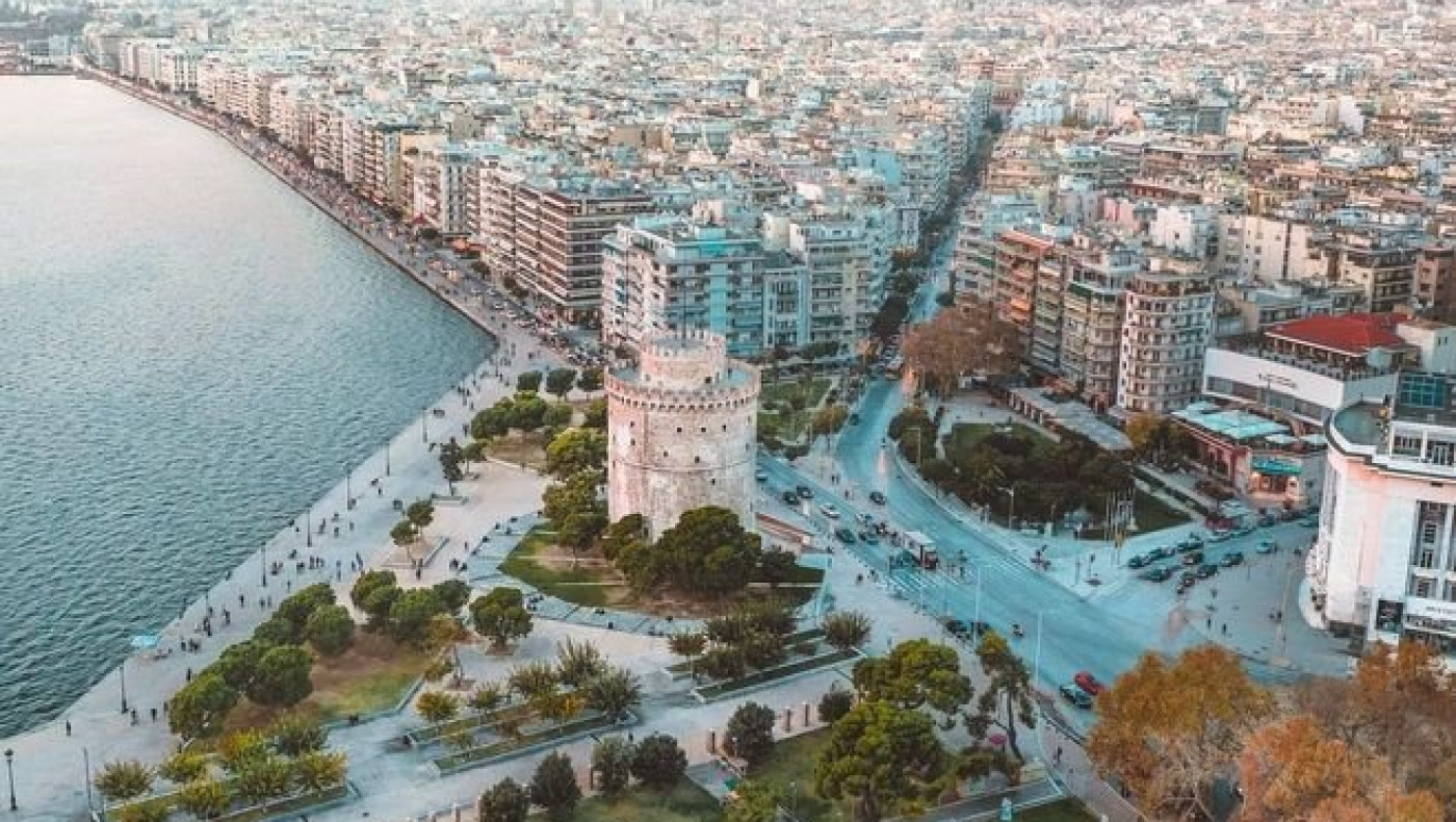 Παίρνει η Θεσσαλονίκη ό,τι της αναλογεί από τα 30,5 δισ του Ταμείου Ανάκαμψης;
