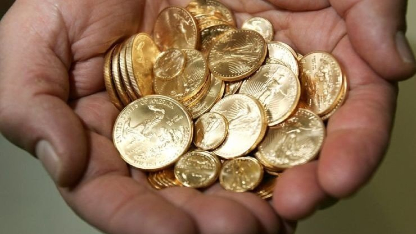 Χρυσή Λίρα: Πόσο κοστολογείται σήμερα το τεμάχιο, ποιο είναι το «καπέλο»