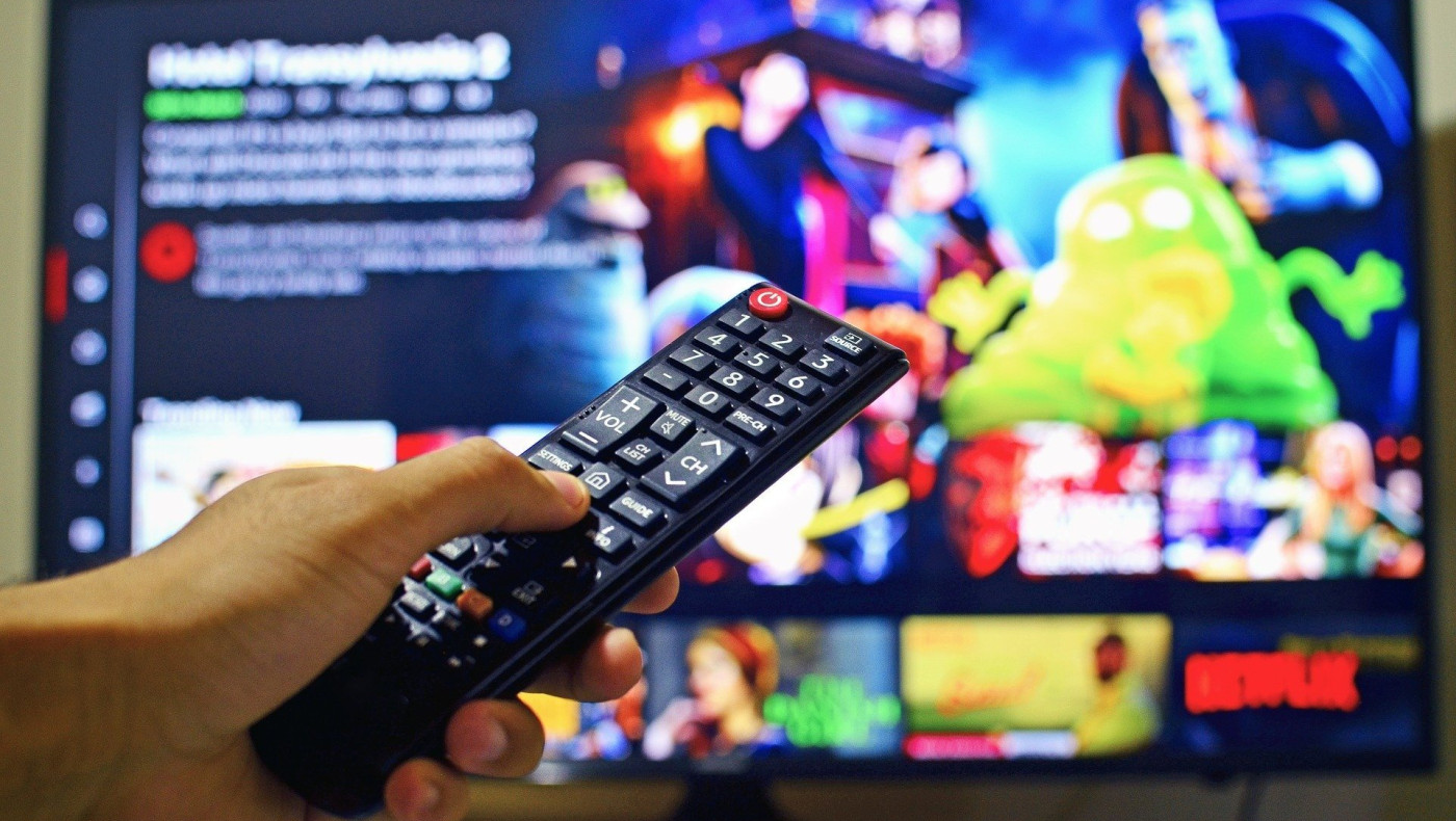 Netflix: Ακριβαίνει κι άλλο η συνδρομή-Ρεκόρ κερδών και εσόδων!