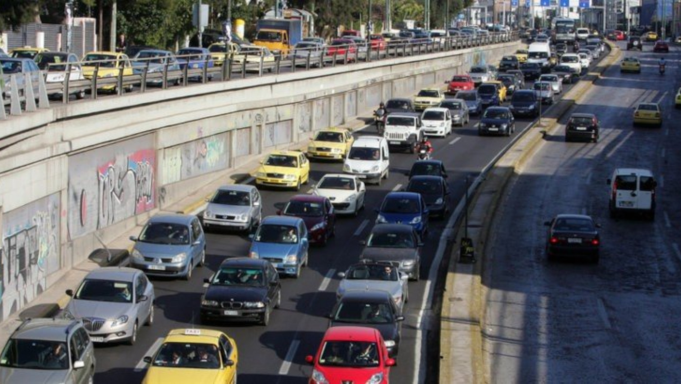 «Βροχή» προστίμων για ασφάλειες, Τέλη και ΚΤΕΟ