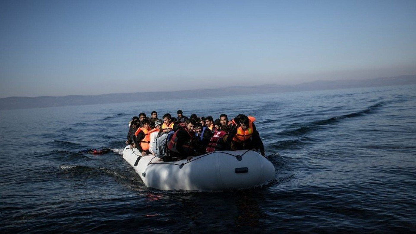 Μεσόγειος: Κινδυνεύουν να πνιγούν 128 μετανάστες που βρίσκονται σε 2 βάρκες