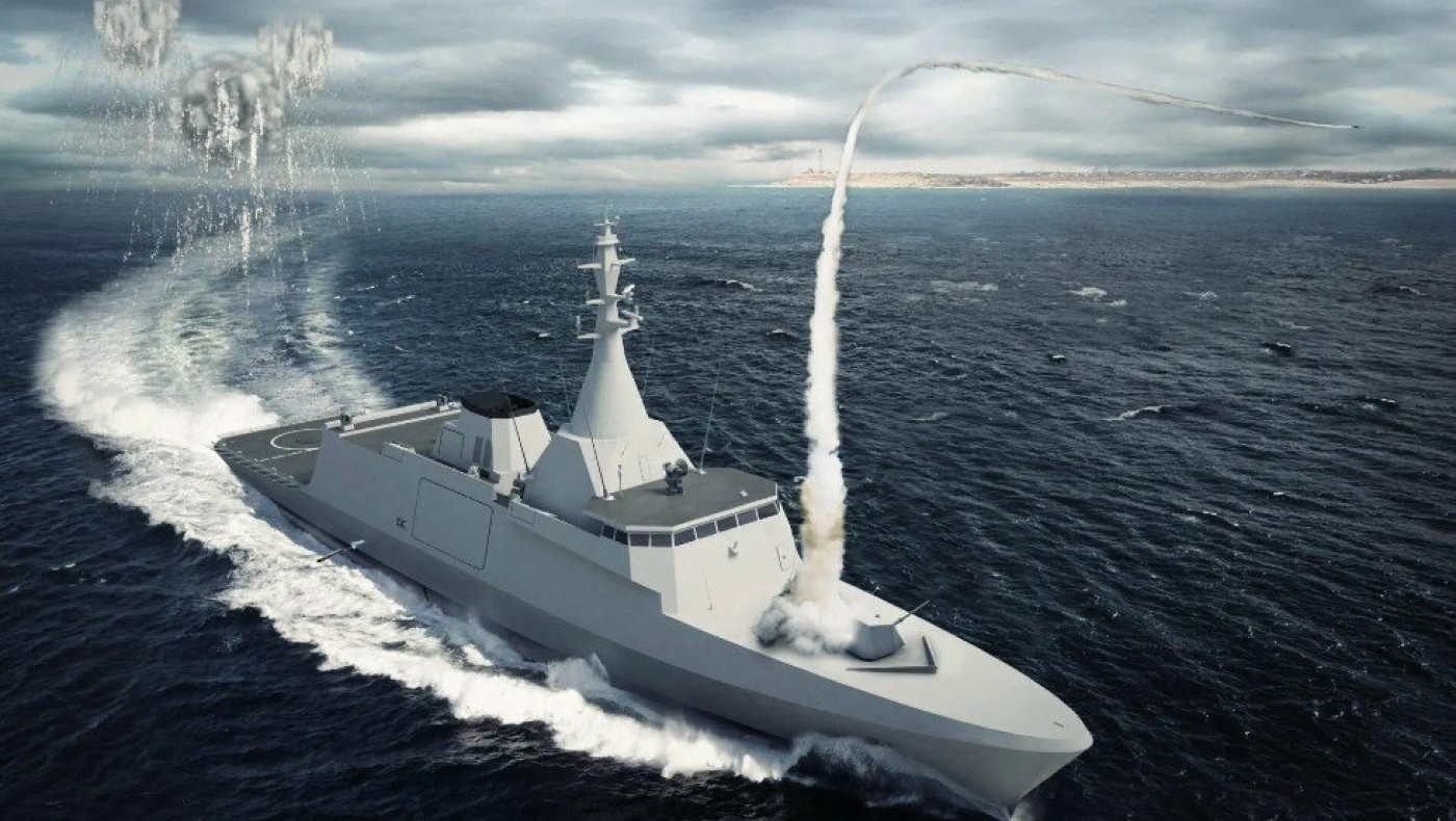 Νέο θρίλερ με «κορβετομαχία»: Φαβορί οι Gowind, «σφήνα» της Fincantieri