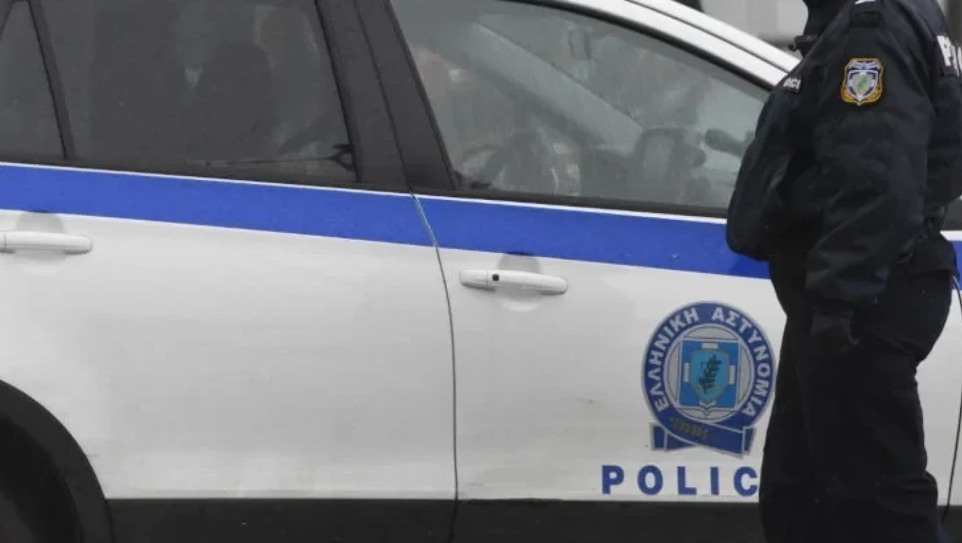Λάρισα: Πέθανε ξαφνικά η 46χρονη αστυνομικός Μαρία Κορώνη