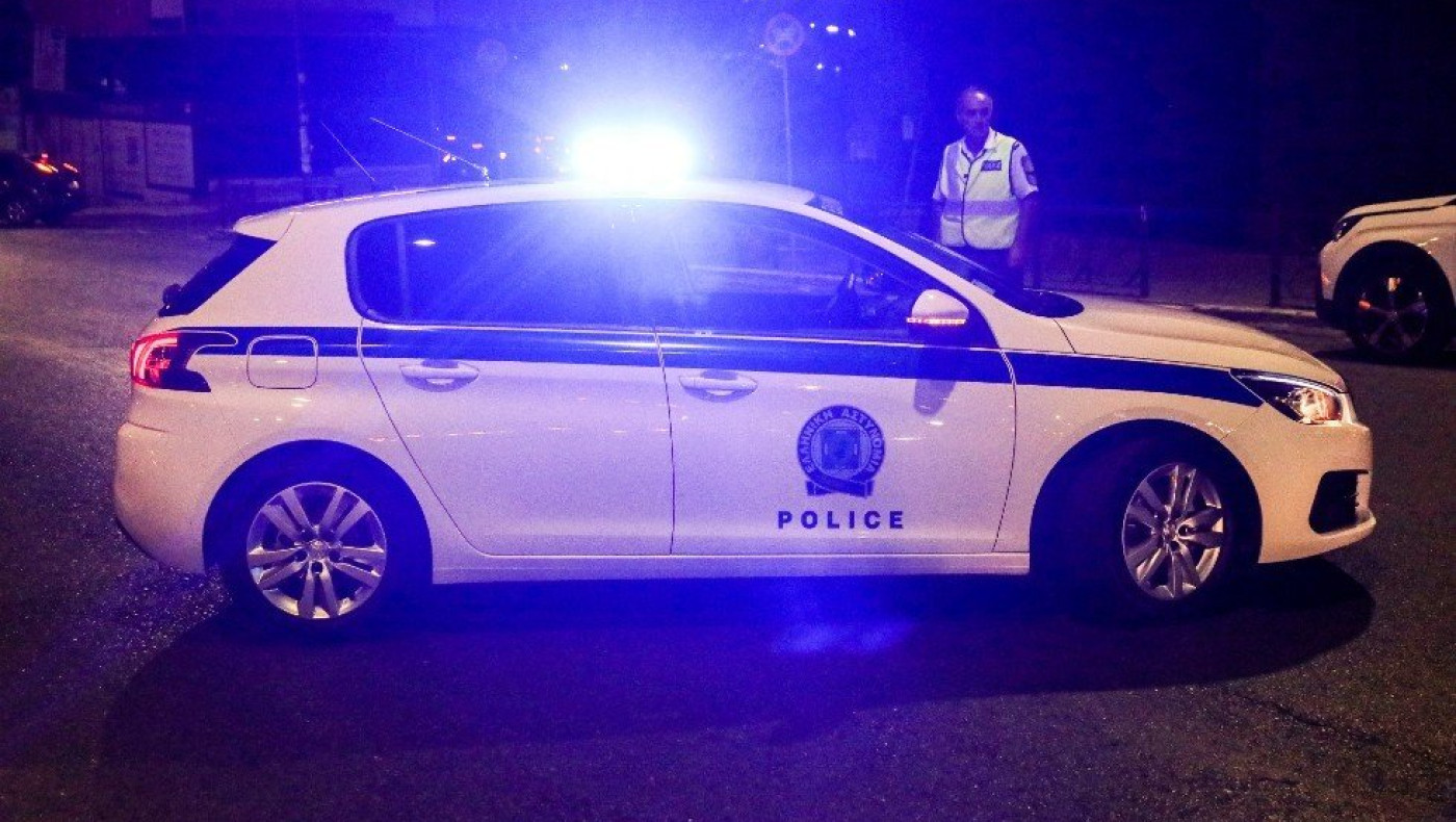 Θεσσαλονίκη: Ληστεία σε βενζινάδικο υπό την απειλή κατσαβιδιού
