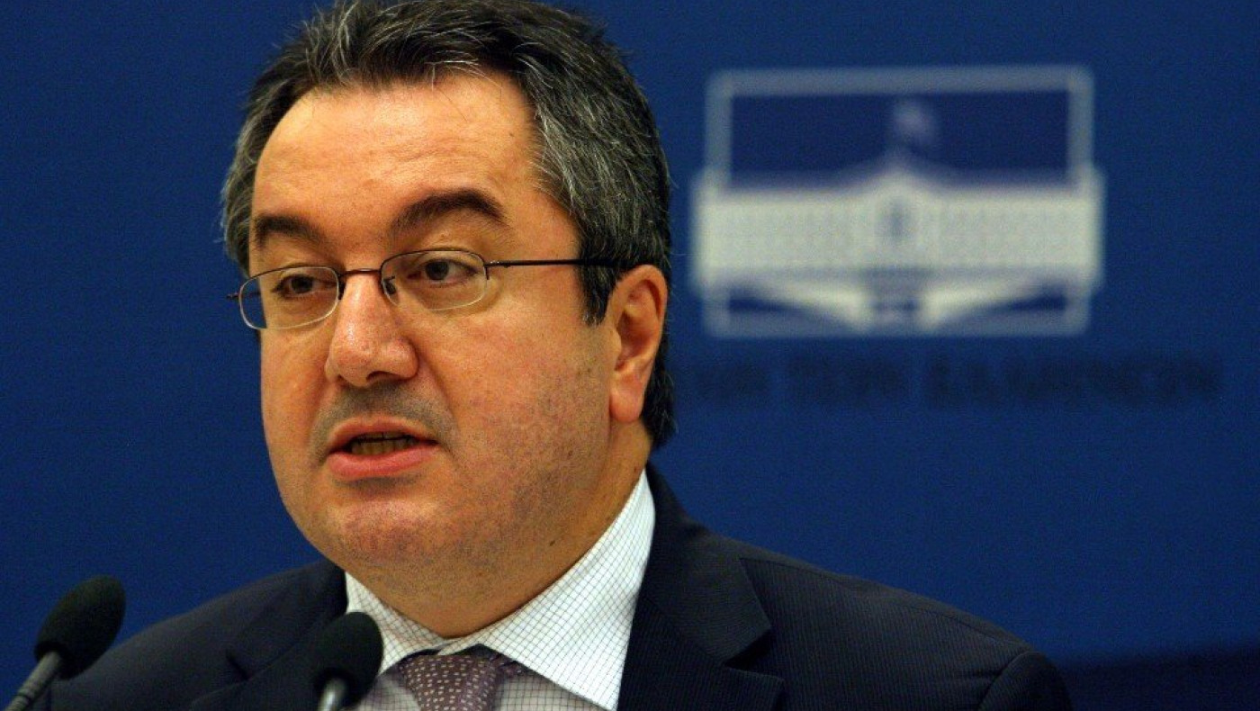 Μόσιαλος: Κακή ιδέα τα sms σε ανεμβολίαστους, να την πάρουν πίσω