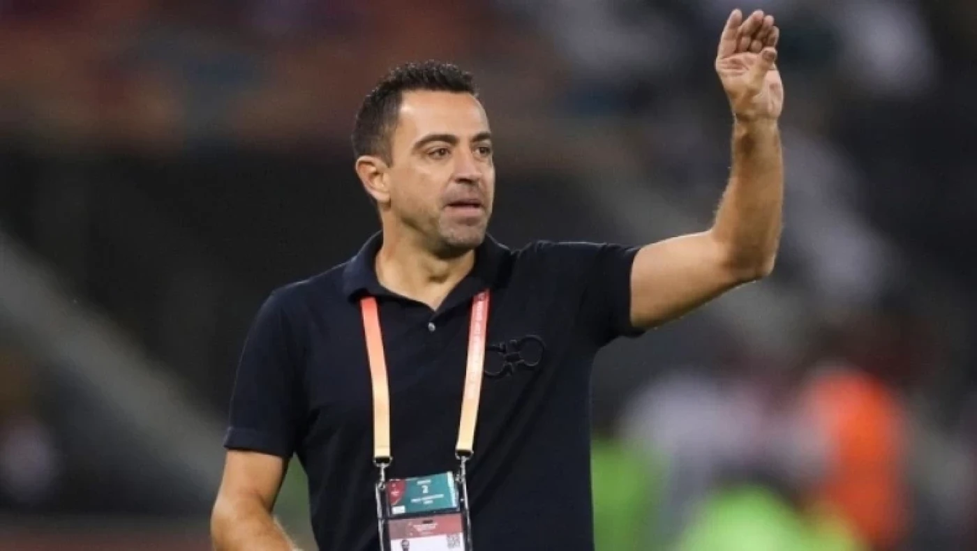 Τσάβι: «Θέλω να επιστρέψω στο σπίτι μου»