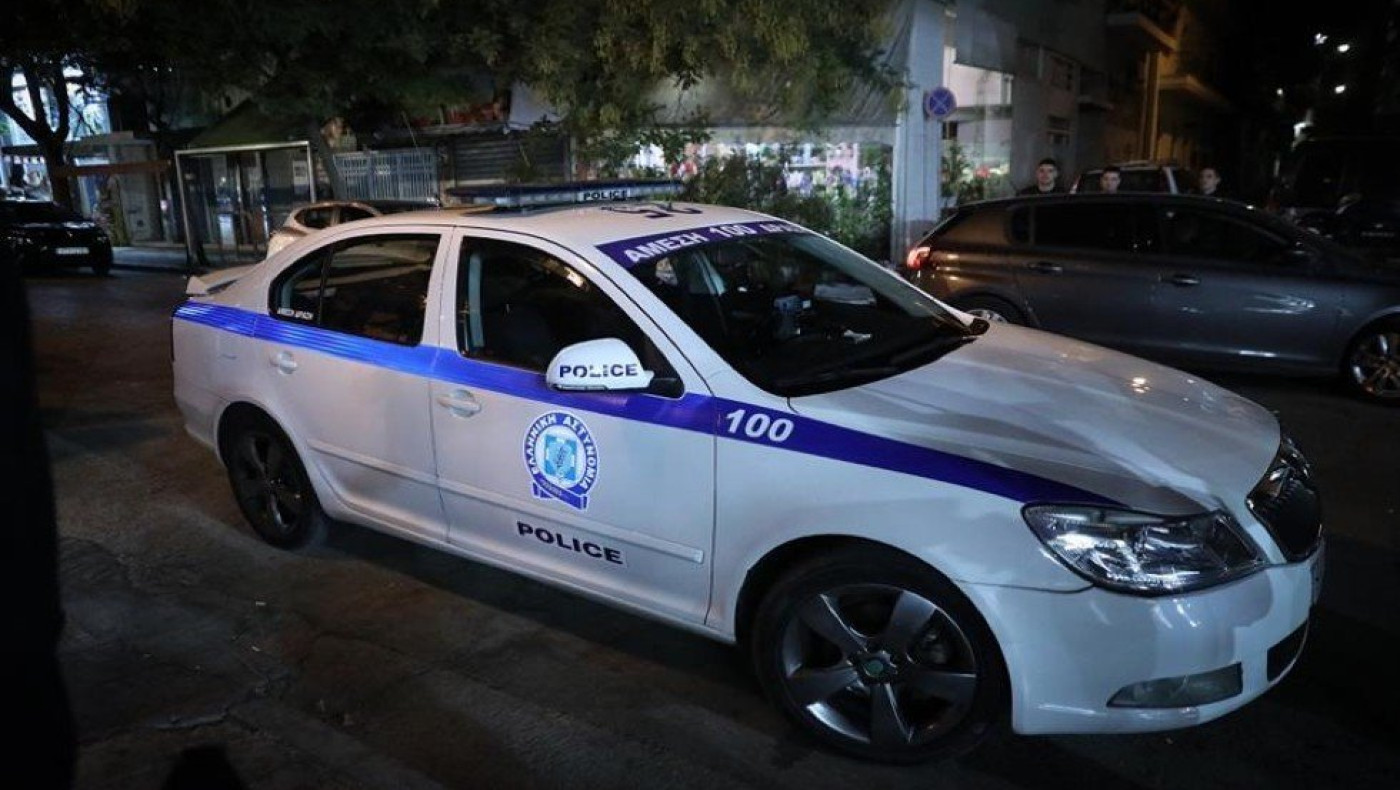 Βίντεο ντοκουμέντο: Εικόνες σοκ από τη δράση συμμορίας ανηλίκων σε σχολείο