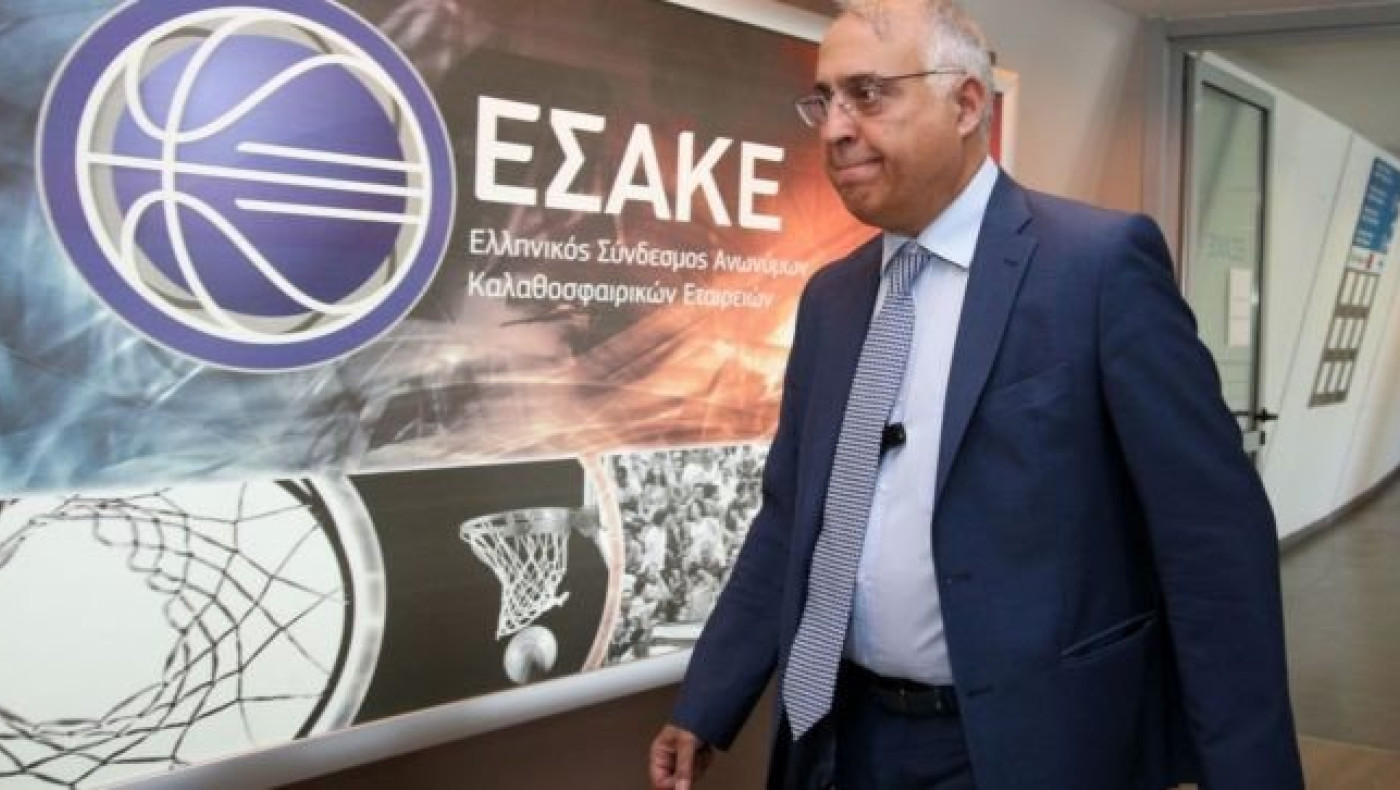 Διαβεβαιώσεις Δρακόπουλου για πληρωμές την άλλη εβδομάδα