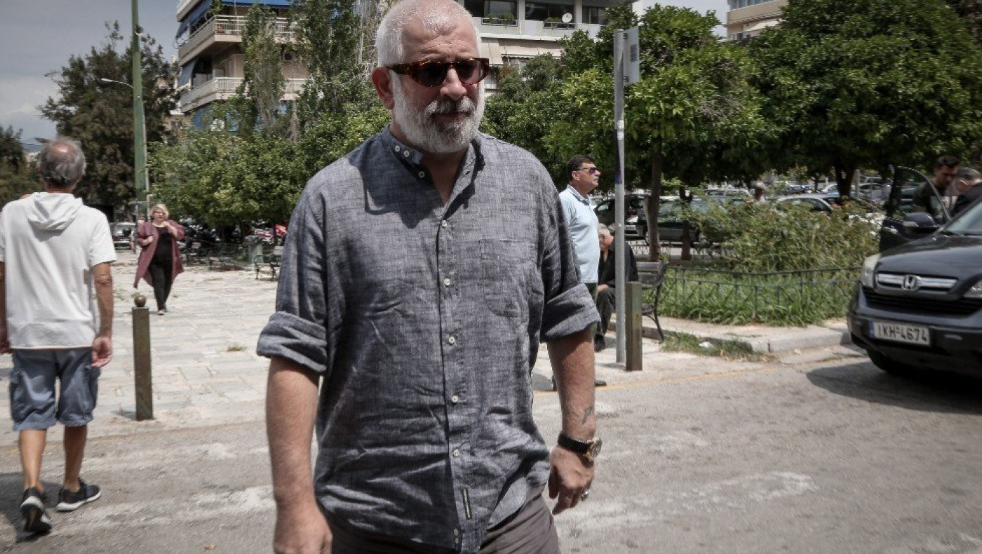 Επιδεινώθηκε η κατάσταση υγείας του Πέτρου Φιλιππίδη