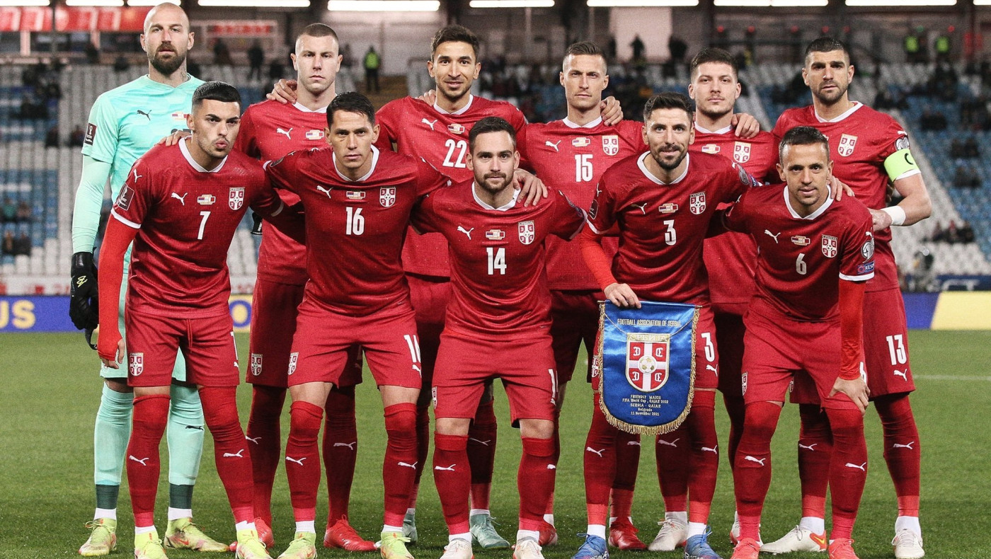 Νίκη της Σερβίας με βασικό τον Ζίβκοβιτς