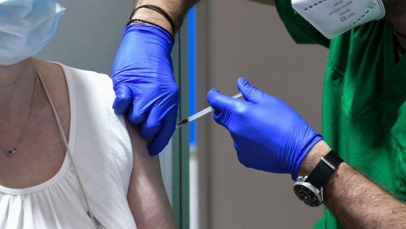 Κορωνοϊός - Τρίτη δόση εμβολίου: Ανοίγει απόψε η πλατφόρμα -Ποιους αφορά