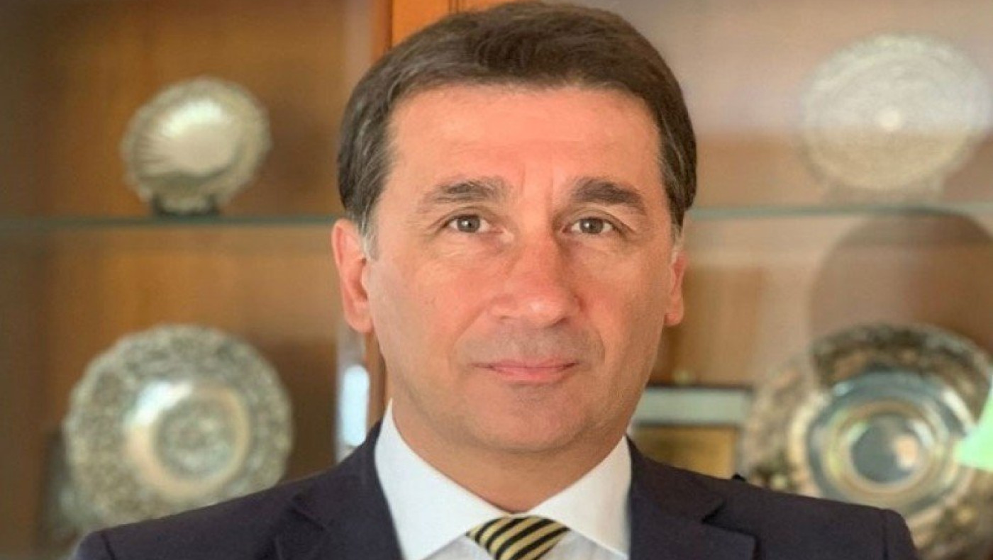 Λαγαρίας για Τζουλάκη-Αρκούδη: «Αναστατώθηκε για ένα χρόνο η Ελλάδα»