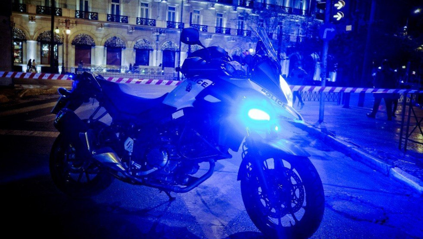 Θεσσαλονίκη: Απόπειρα αρπαγής 16χρονης με βαν!