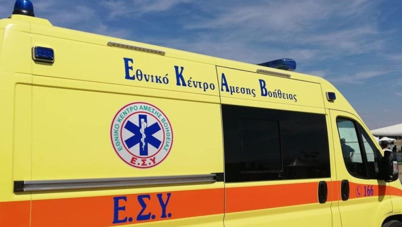 Χαλκιδική: Ανασύρθηκε νεκρός 33χρονος λουόμενος