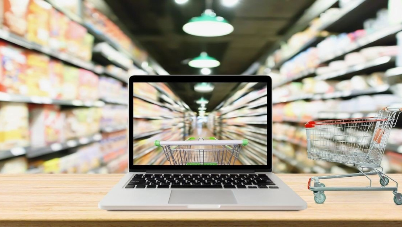 Μετά τη Black Friday, σήμερα η Cyber Monday και ακολουθεί η Giving Tuesday