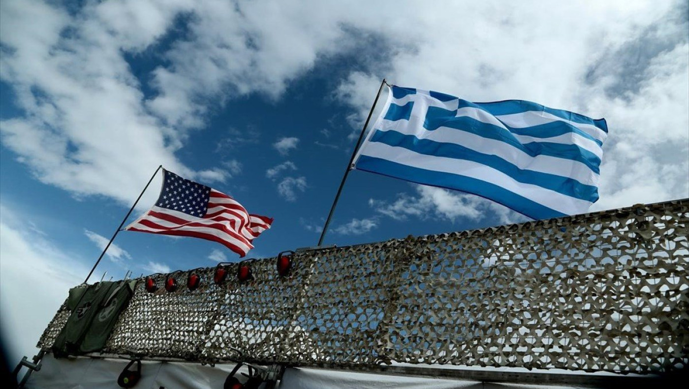 Στα χαρτιά τα εξοπλιστικά «δώρα»: Τι ισχύει για LCS και C-130