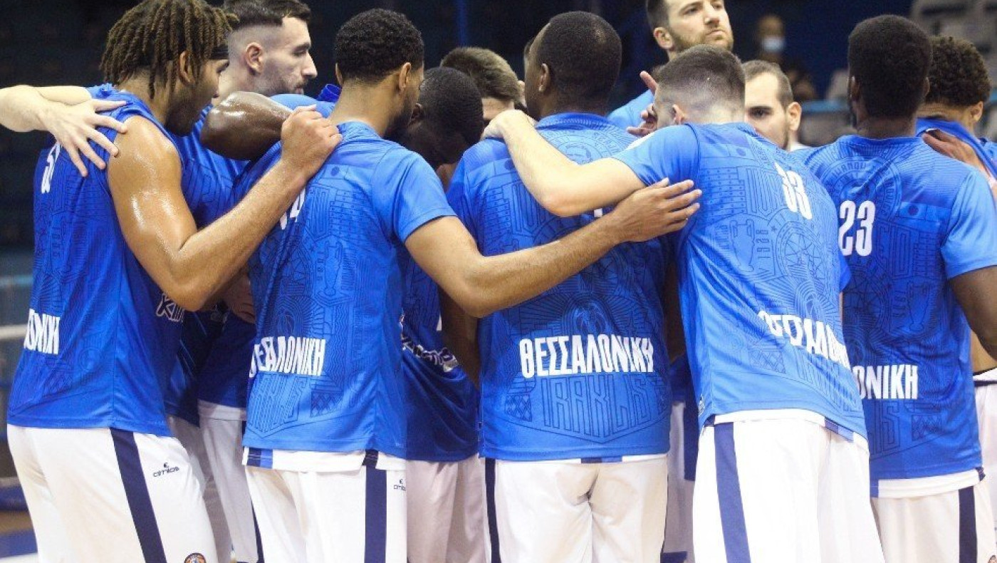 LIVESTREAMING: Ηρακλής–ΑΕΚ