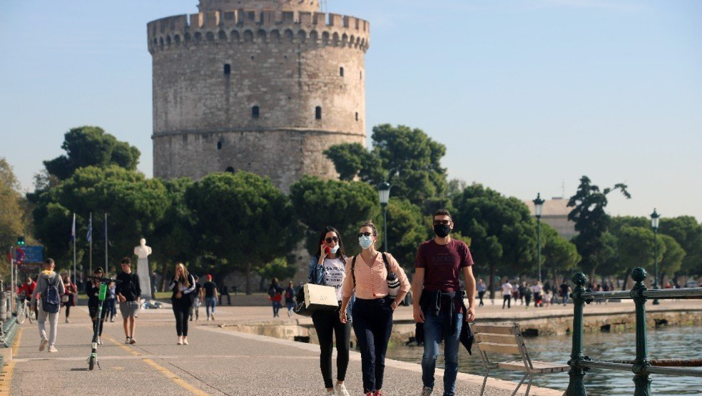 Καιρός - Πάσχα: Με τι καιρό θα κάνουμε Ανάσταση - Οι προβλέψεις για τη Μ. Εβδομάδα