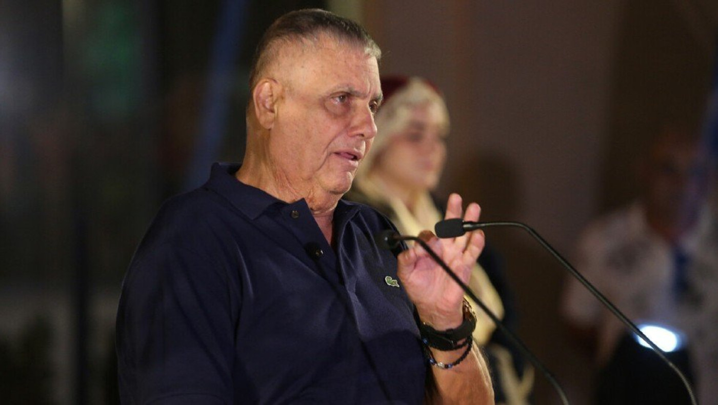 Αμύθητη περιουσία Τράγκα: Τι δεν θέλει η σύζυγος του