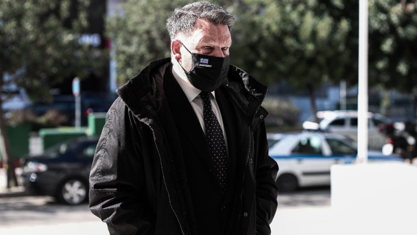 Κούγιας: «Δεν υπάρχει Εισαγγελέας για να συλλάβει τα ποδοσφαιρικά υποκείμενα;»